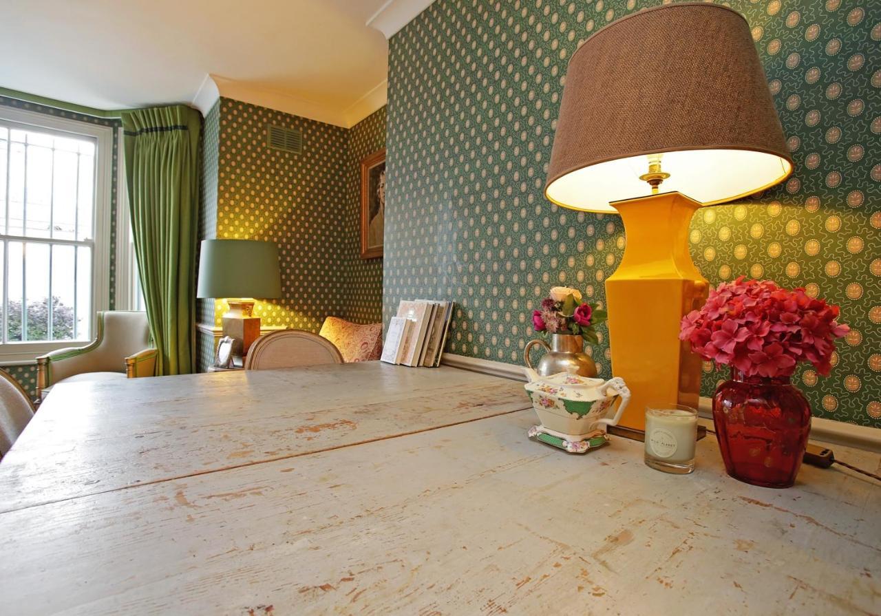 2 Bed Garden In Notting Hill Holiday home *