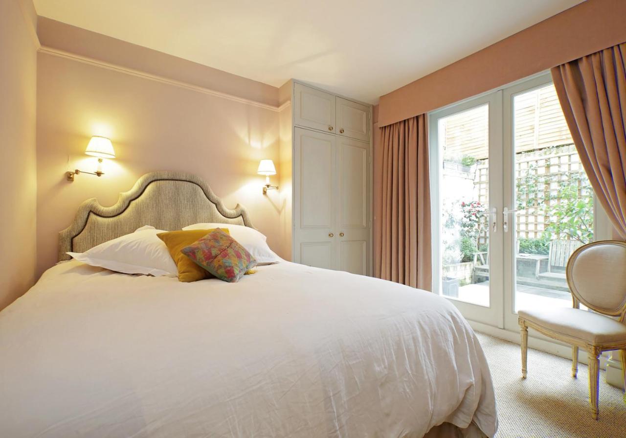 Holiday home 2 Bed Garden In Notting Hill