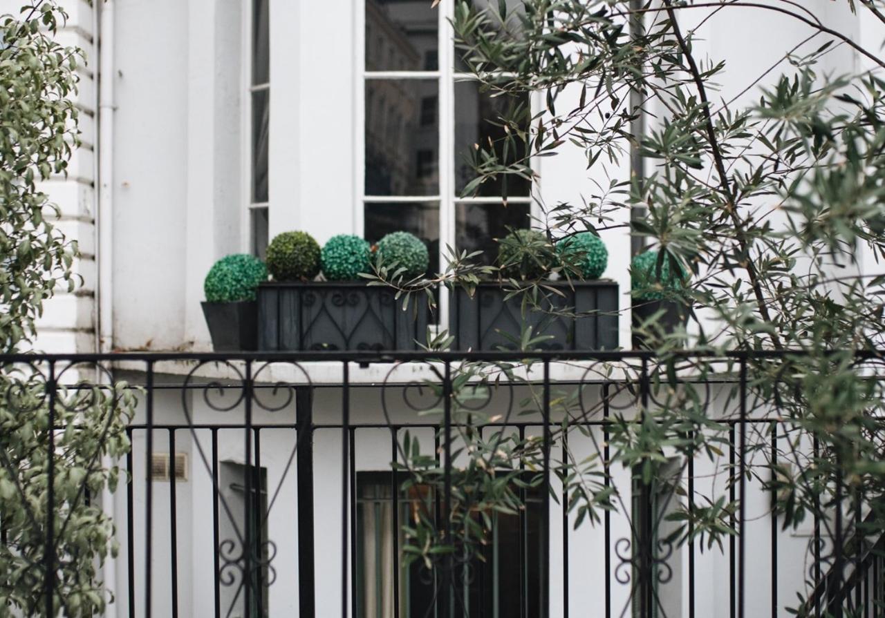 2 Bed Garden In Notting Hill