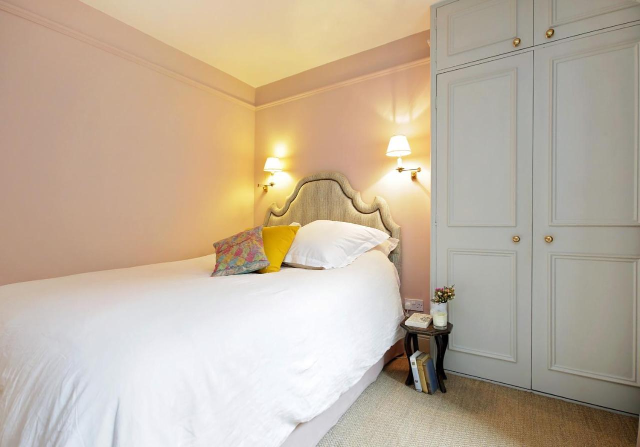 Holiday home 2 Bed Garden In Notting Hill London