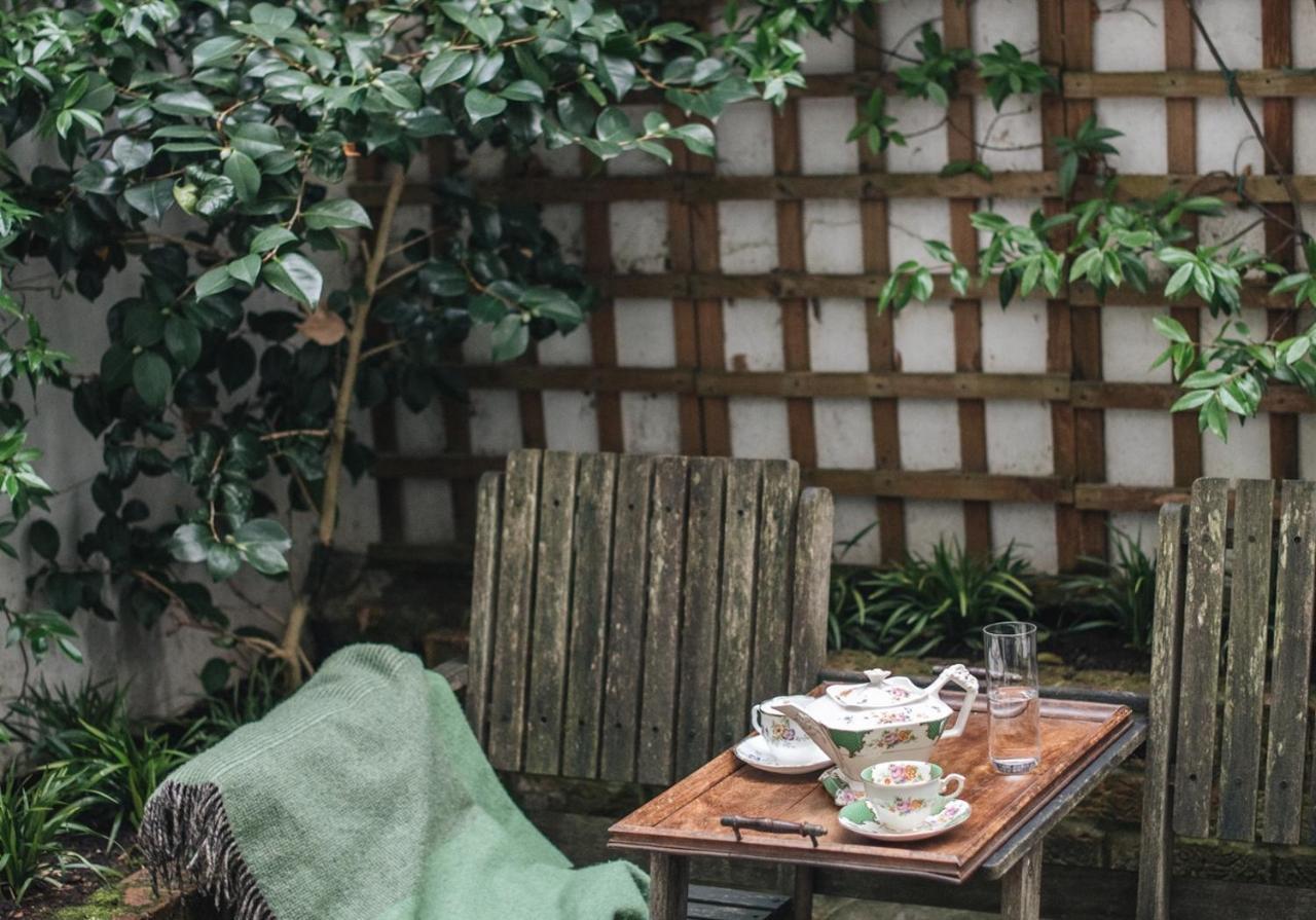 2 Bed Garden In Notting Hill