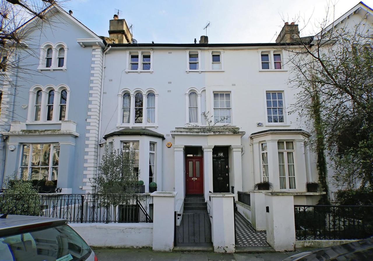 Holiday home 2 Bed Garden In Notting Hill London