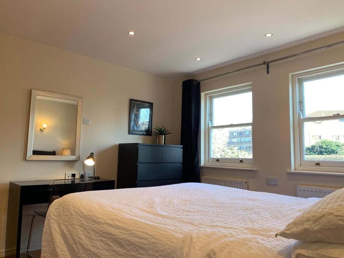 Notting Hill 3br Townhouse With Ensuite Bathrooms - Ideal For Families Ferienhaus