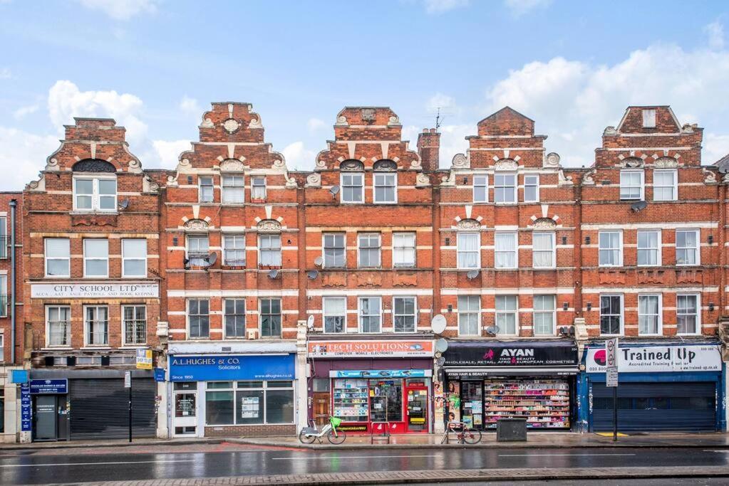 Apartment Flat In South West 1 Min To The Station