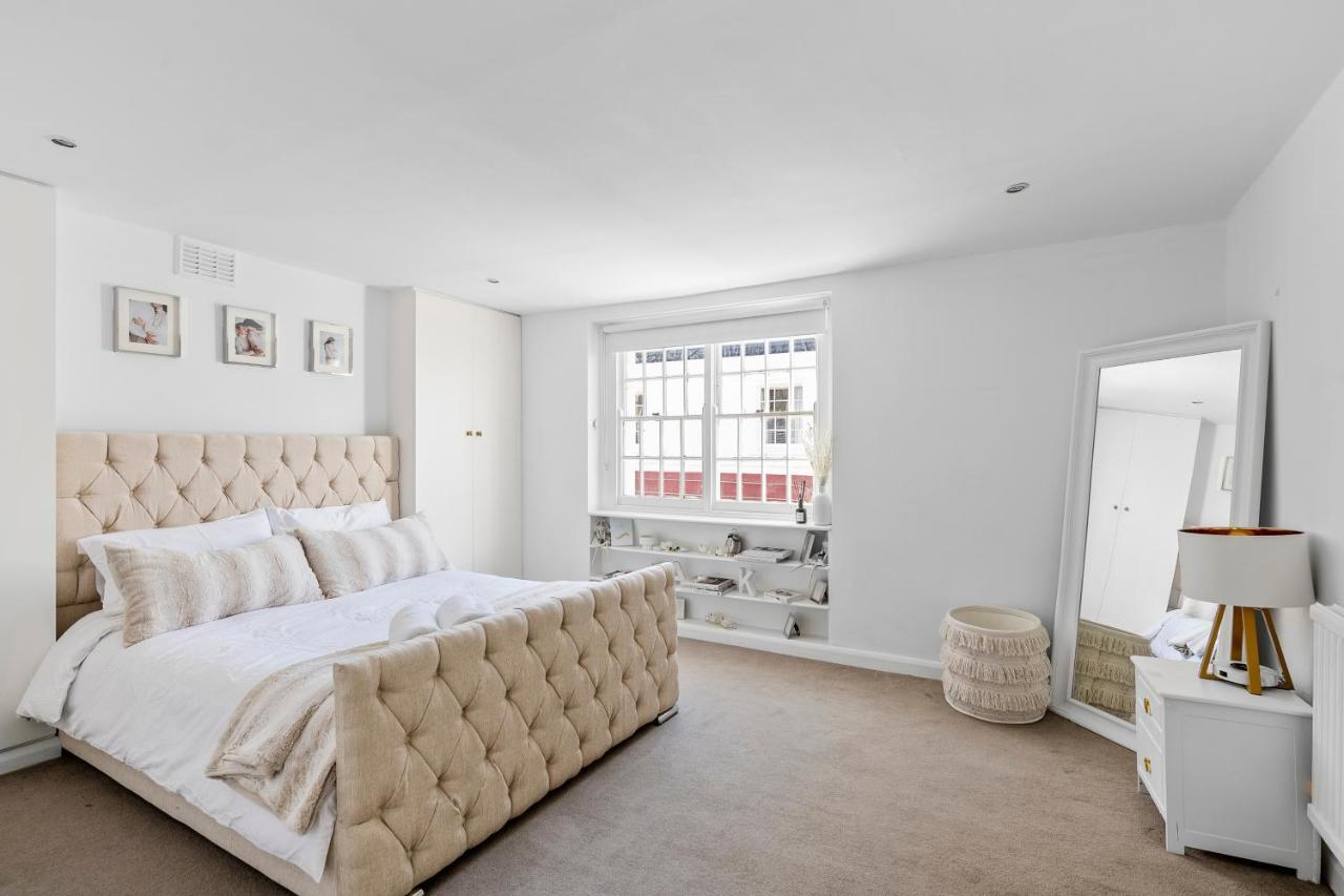 Ferienhaus Kensington Two Floor Mews House