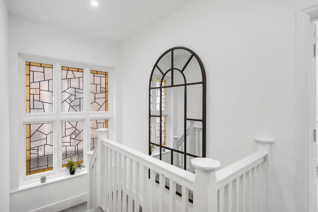 Feriehus 4 Bedroom House Free Off Street Parking Walking Distance To Kensal Rise Station