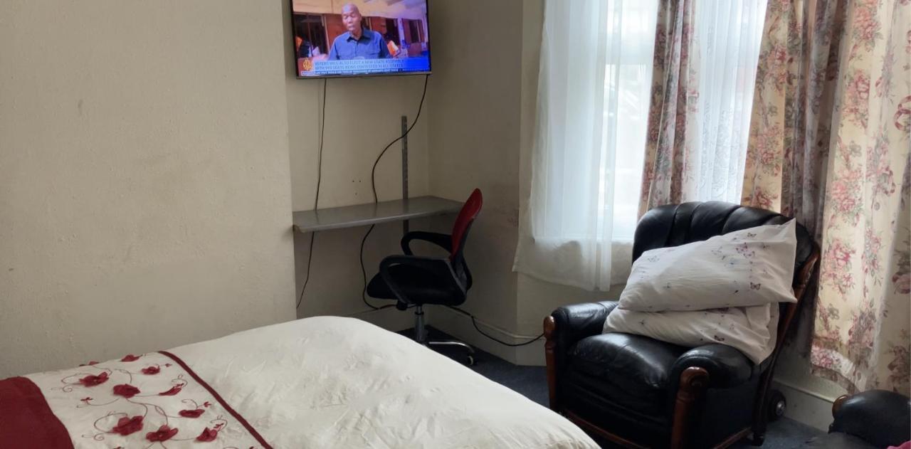 Pensionat To Let In 3*