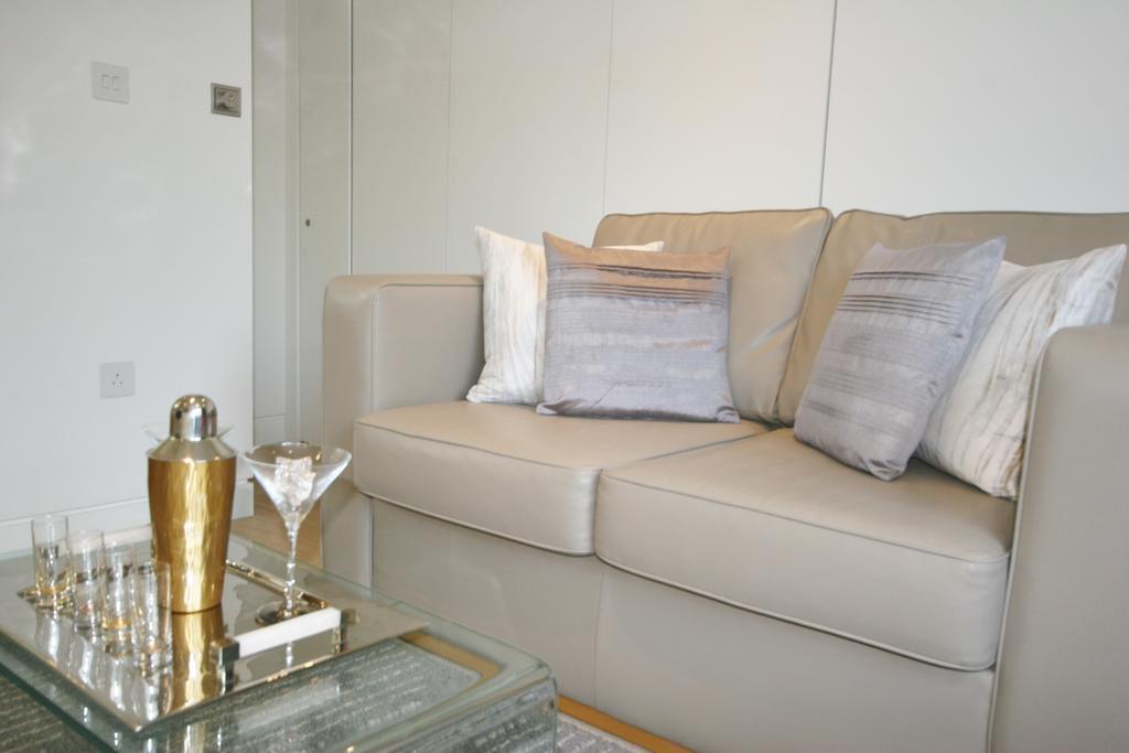 Smart Oxford Street Apartment London