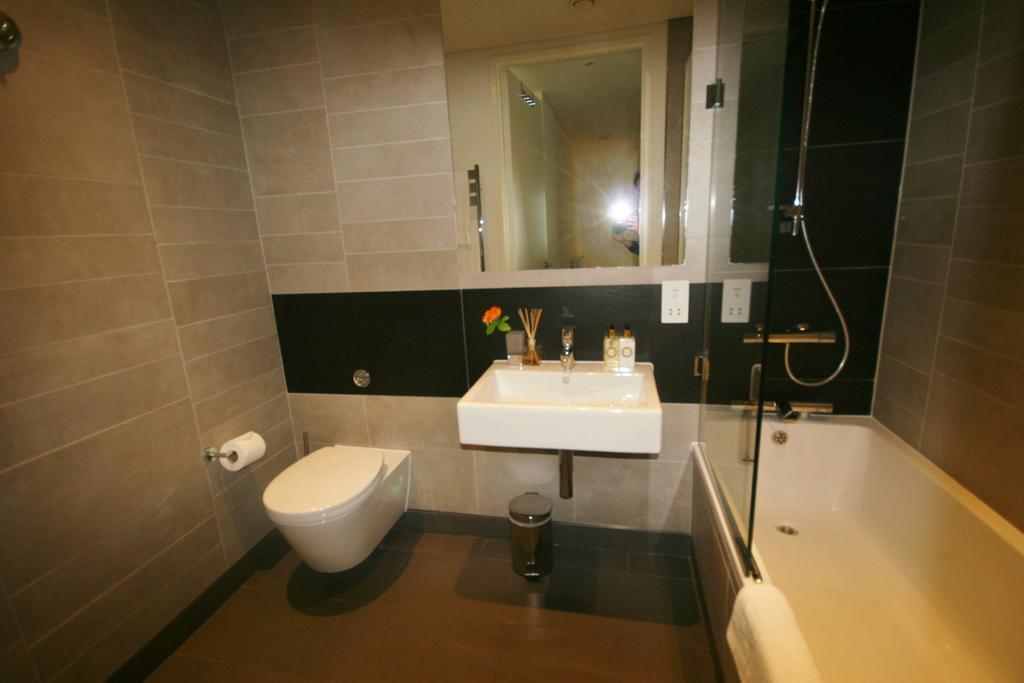 Apartment Smart Oxford Street London