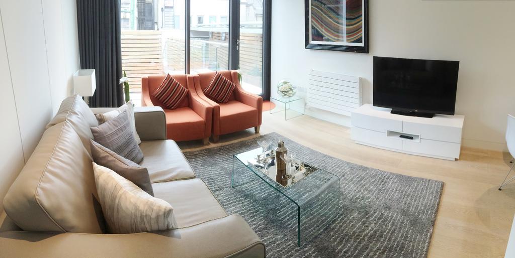 Apartment Smart Oxford Street London