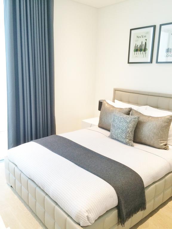Smart Oxford Street Apartment
