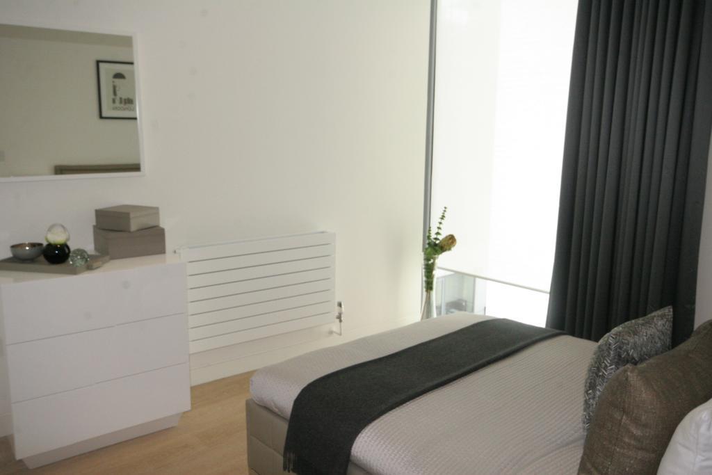 Apartment Smart Oxford Street London