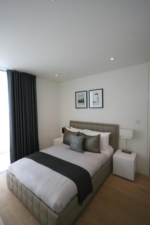 Apartment Smart Oxford Street