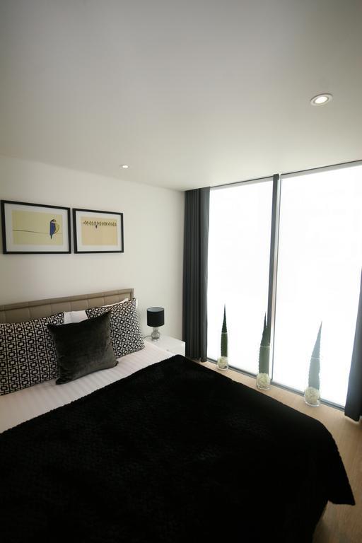 Apartment Smart Oxford Street *