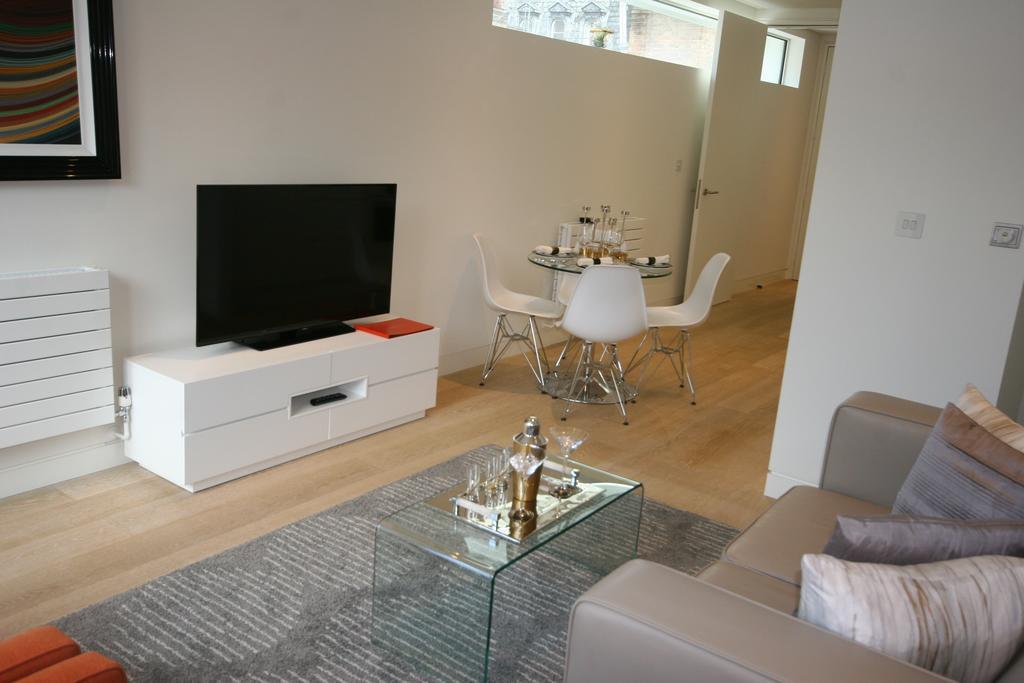 Apartment Smart Oxford Street *