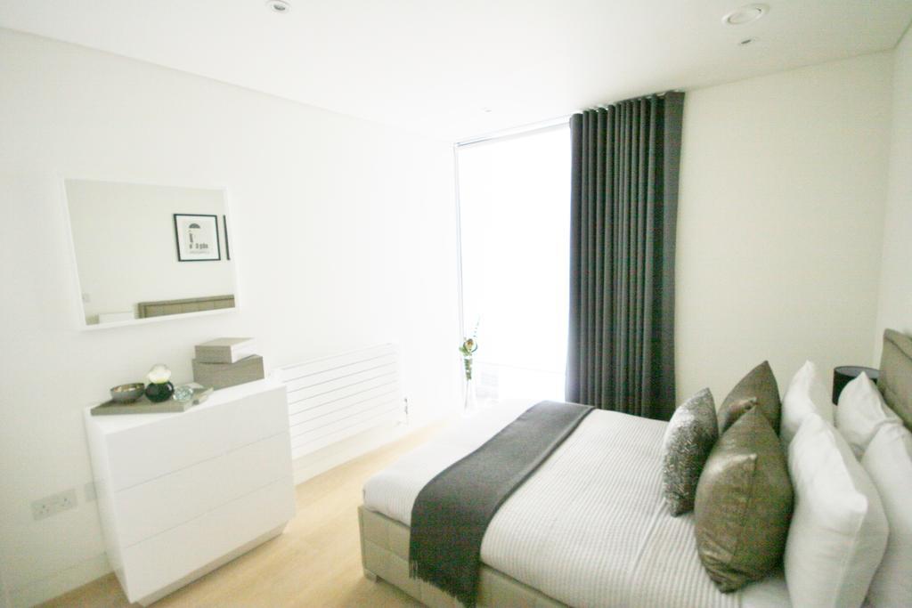 Apartment Smart Oxford Street London