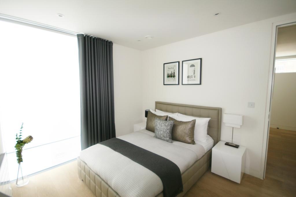 Apartment Smart Oxford Street London