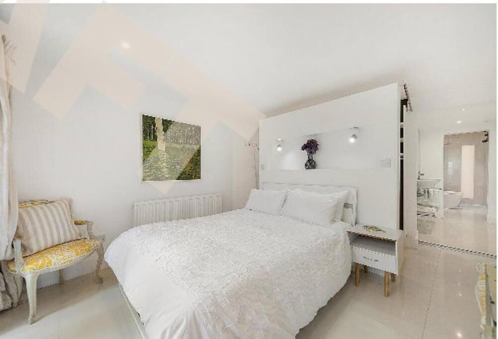 Lejlighed Earls Court Spacious