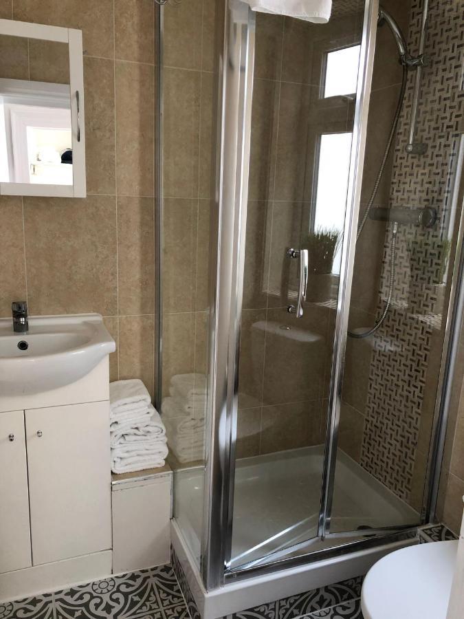 Appartamento Westbourne Terrace *