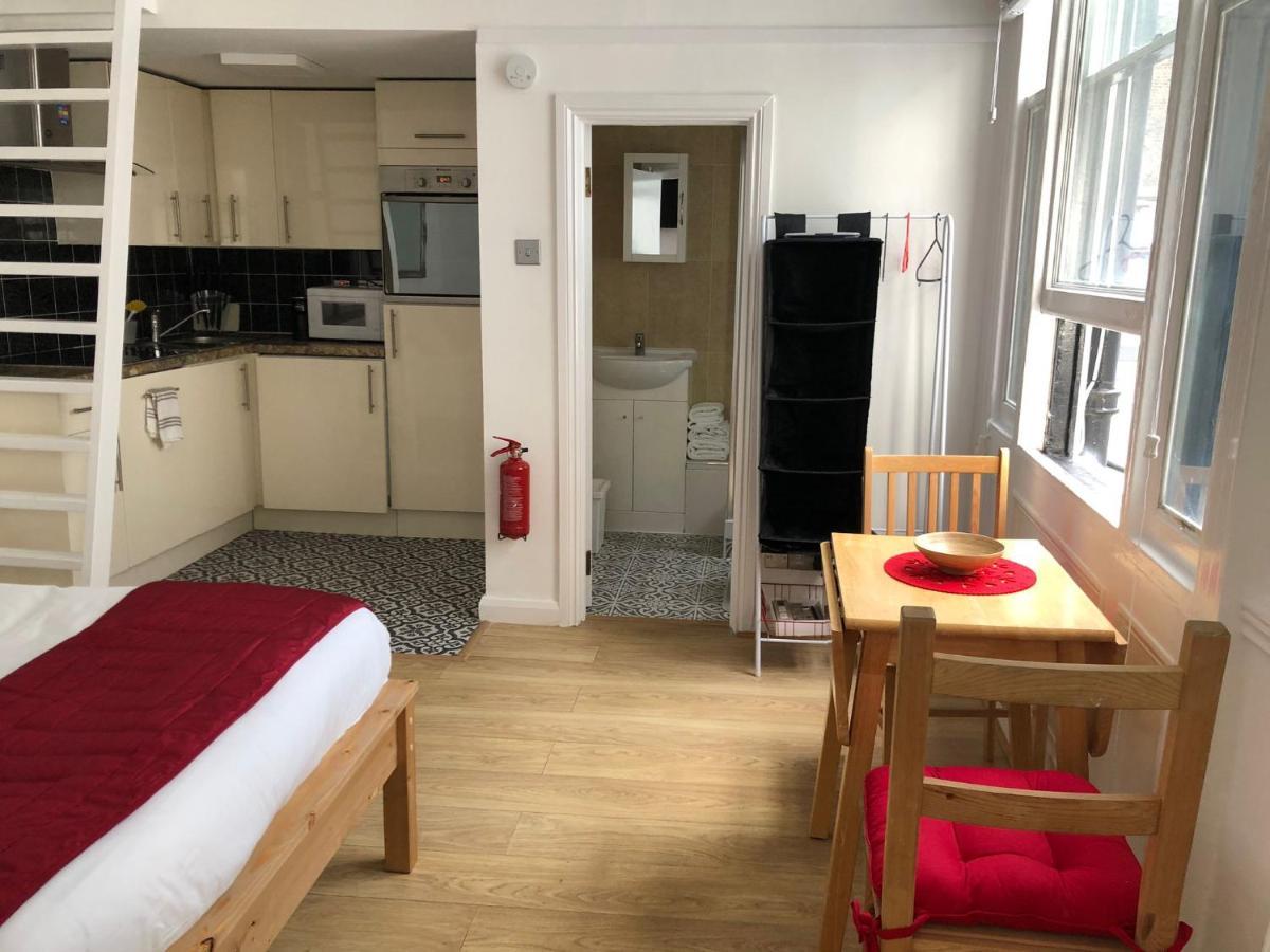Westbourne Terrace Londra