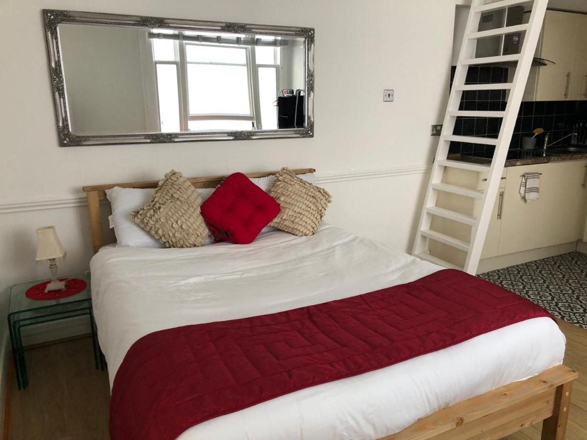 Westbourne Terrace Appartamento