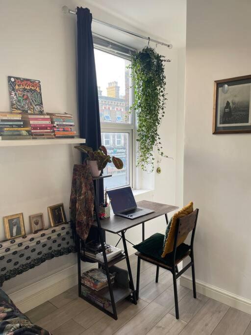 Appartamento Trendy Dalston Studio