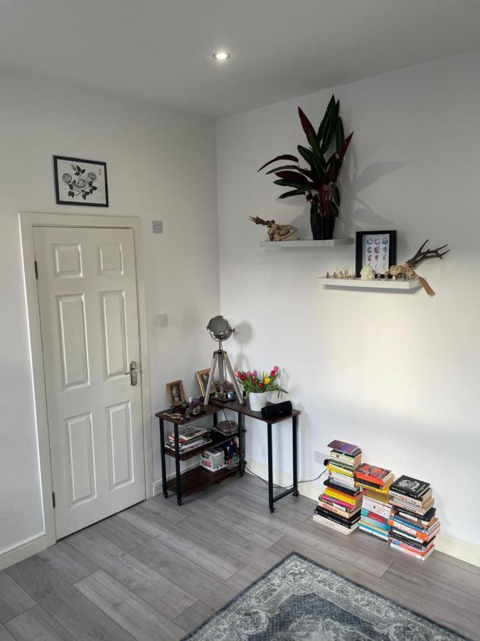 Appartamento Trendy Dalston Studio