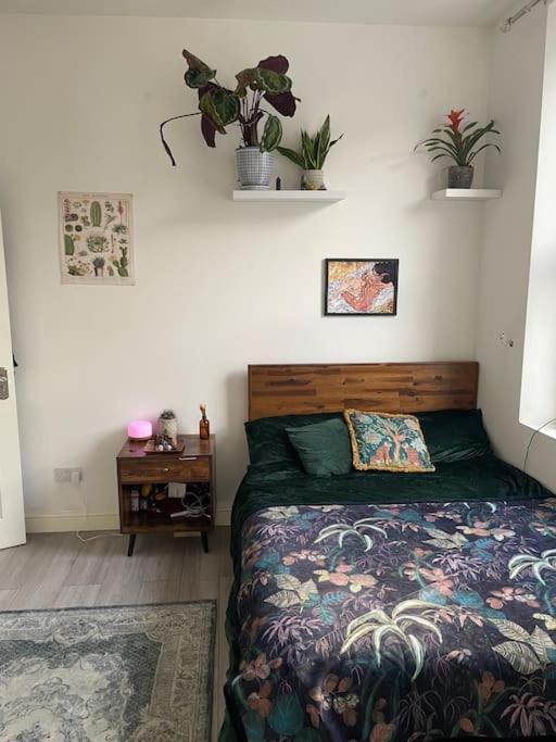Appartamento Trendy Dalston Studio