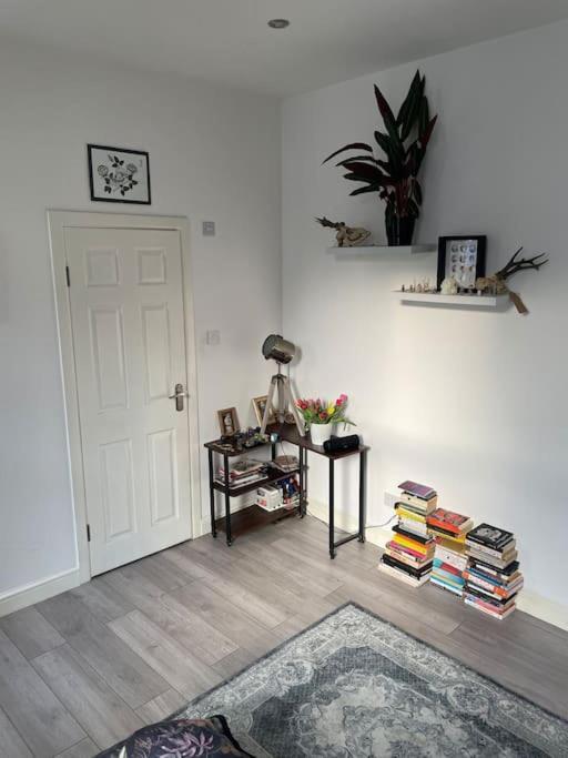 Trendy Dalston Studio Appartamento *