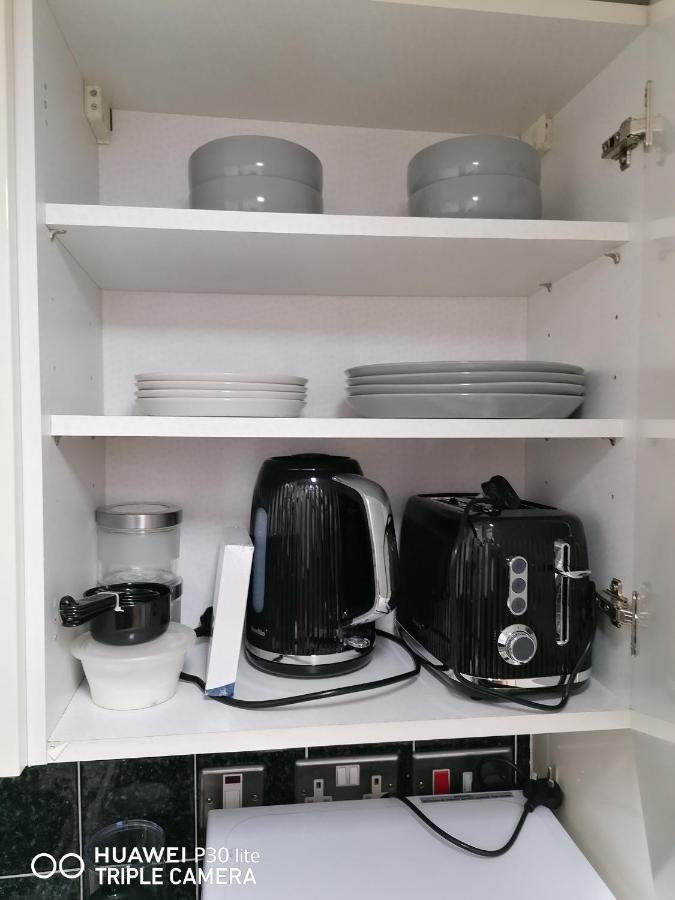 Appartamento Westbourne Terrace *