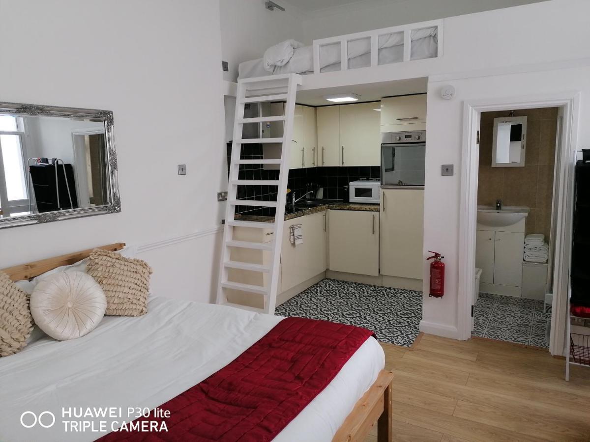 Appartamento Westbourne Terrace *