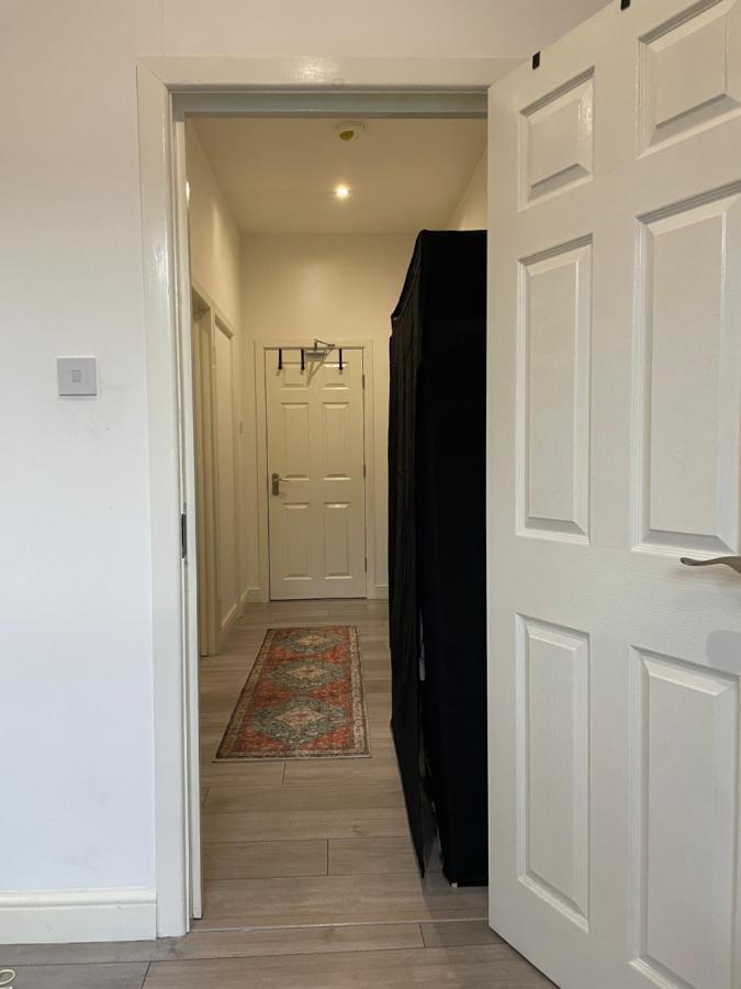 Appartamento Trendy Dalston Studio *