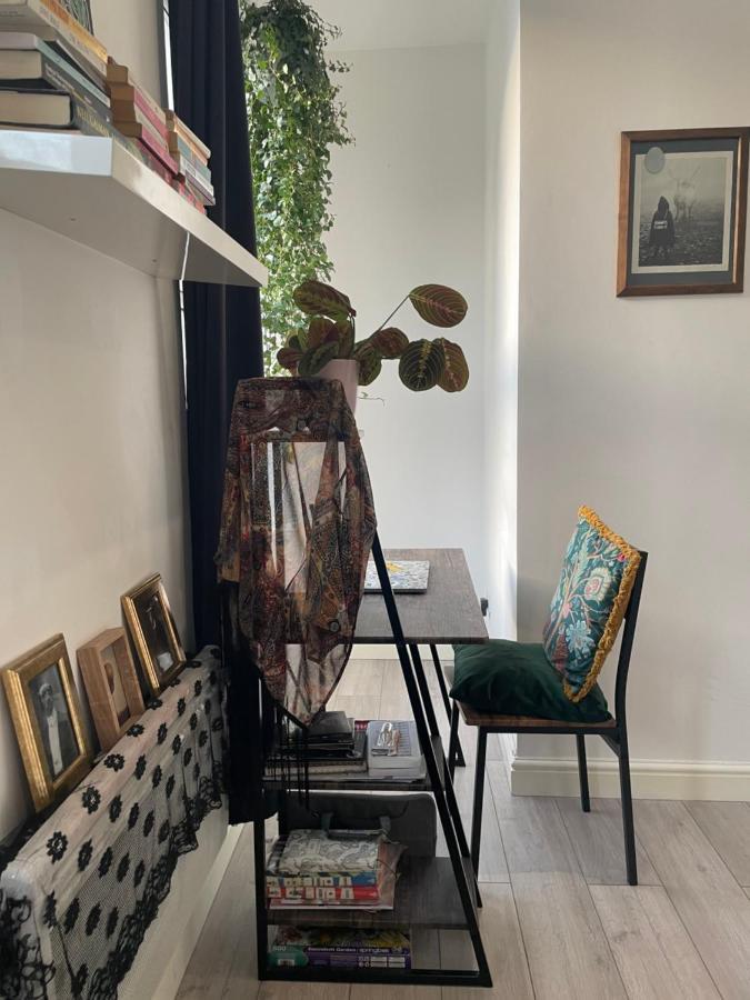 Trendy Dalston Studio Appartamento