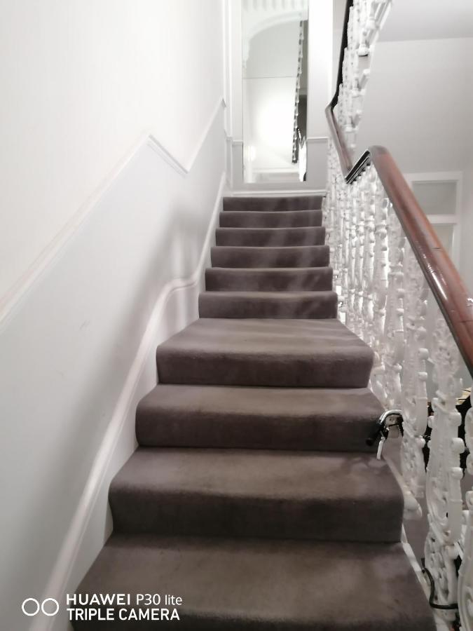 Appartamento Westbourne Terrace *