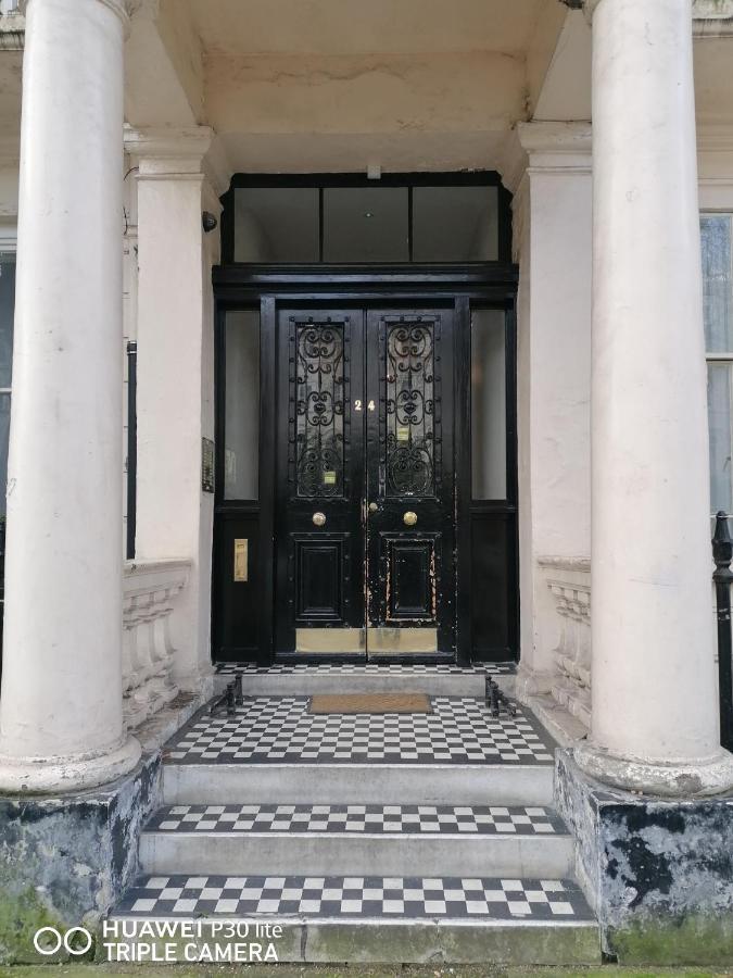 Appartamento Westbourne Terrace Londra