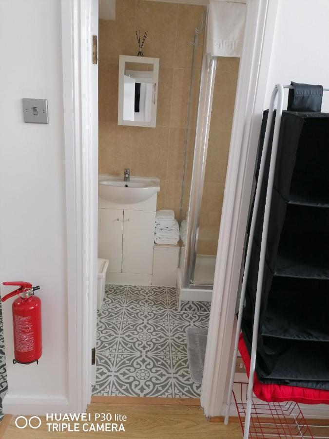 Westbourne Terrace Appartamento *
