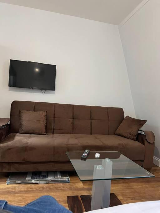 008- S2premium Location Studio Central Apartment *