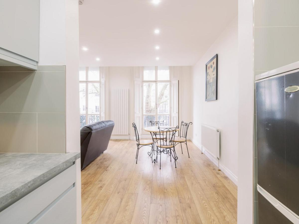Lejlighed Pass The Keys Family In The Heart Of Bayswater *