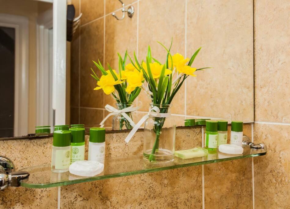 Appartement Lovely 2-bed Flat In Londen
