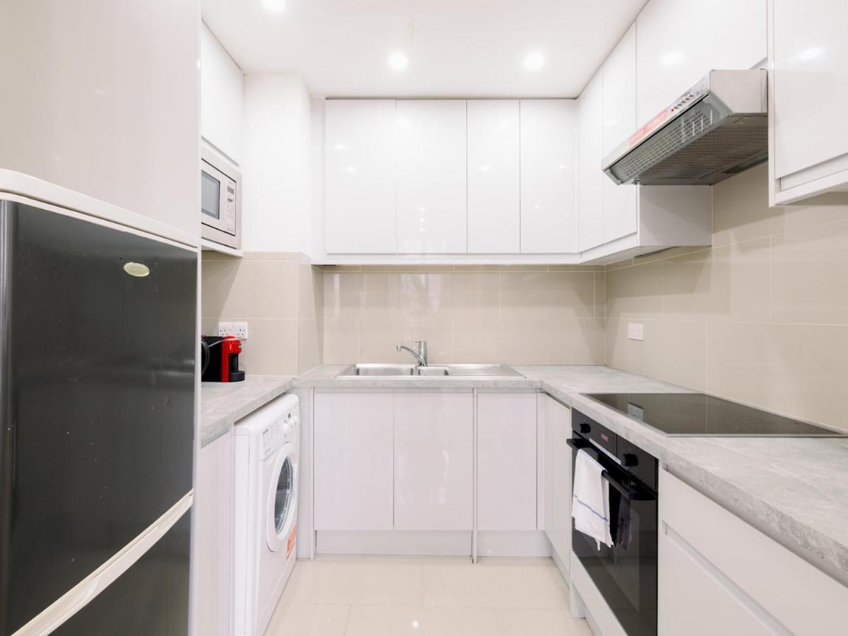 Lejlighed Pass The Keys Family In The Heart Of Bayswater *