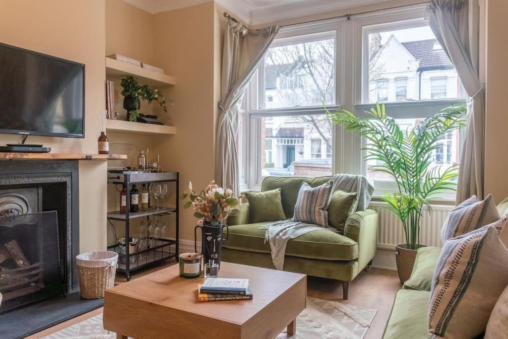 Dahomey - Streatham - Leilighet *