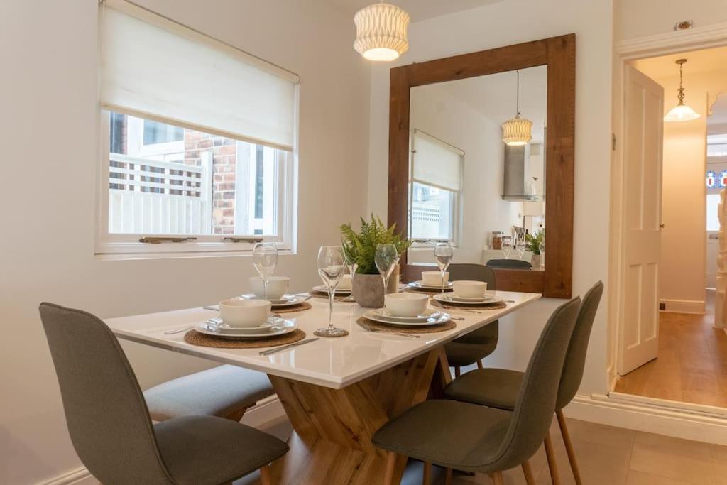 Leilighet Dahomey - Streatham - London