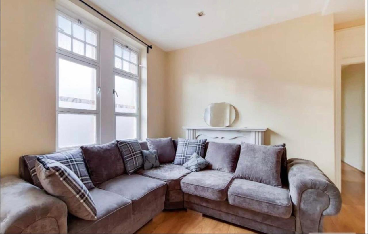 Oxford Street Family Appartement *