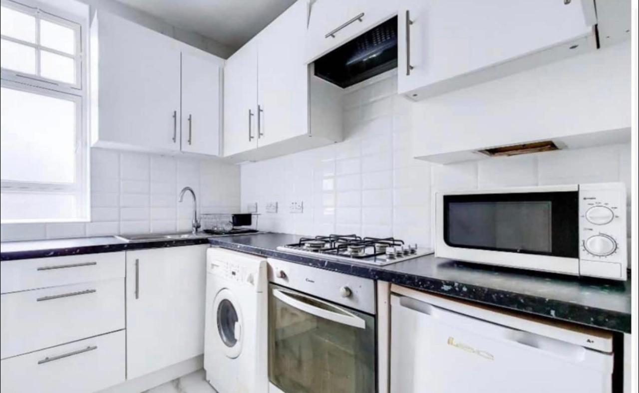 Appartement Oxford Street Family