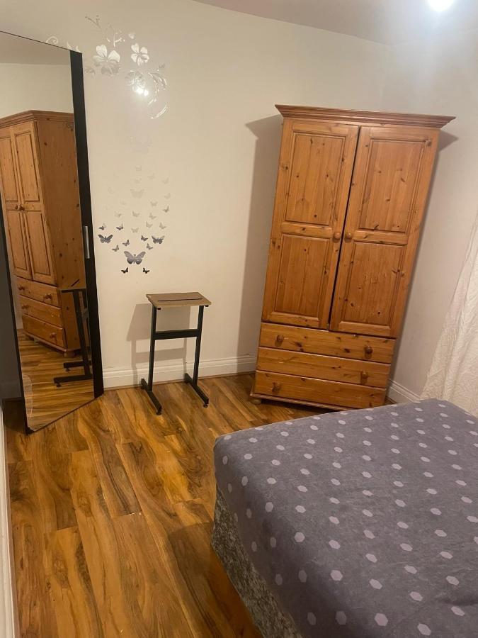 Gasthof Londonrooms *