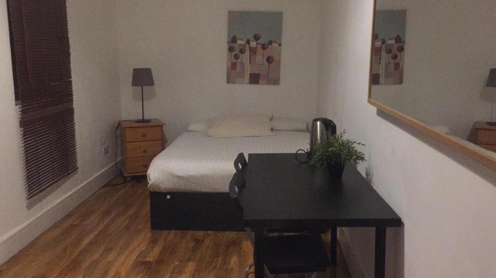 Londonrooms Gasthof London