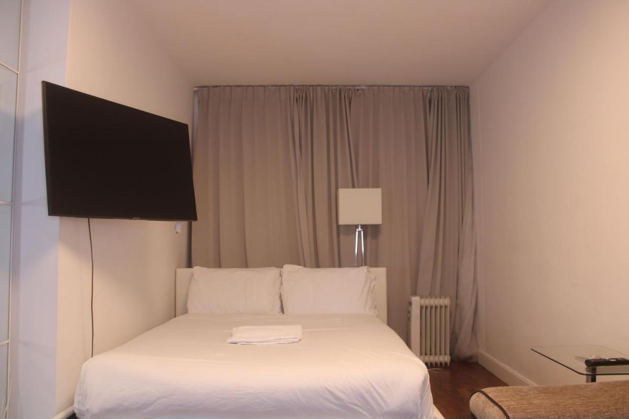 Lägenhet The Soho Suites London