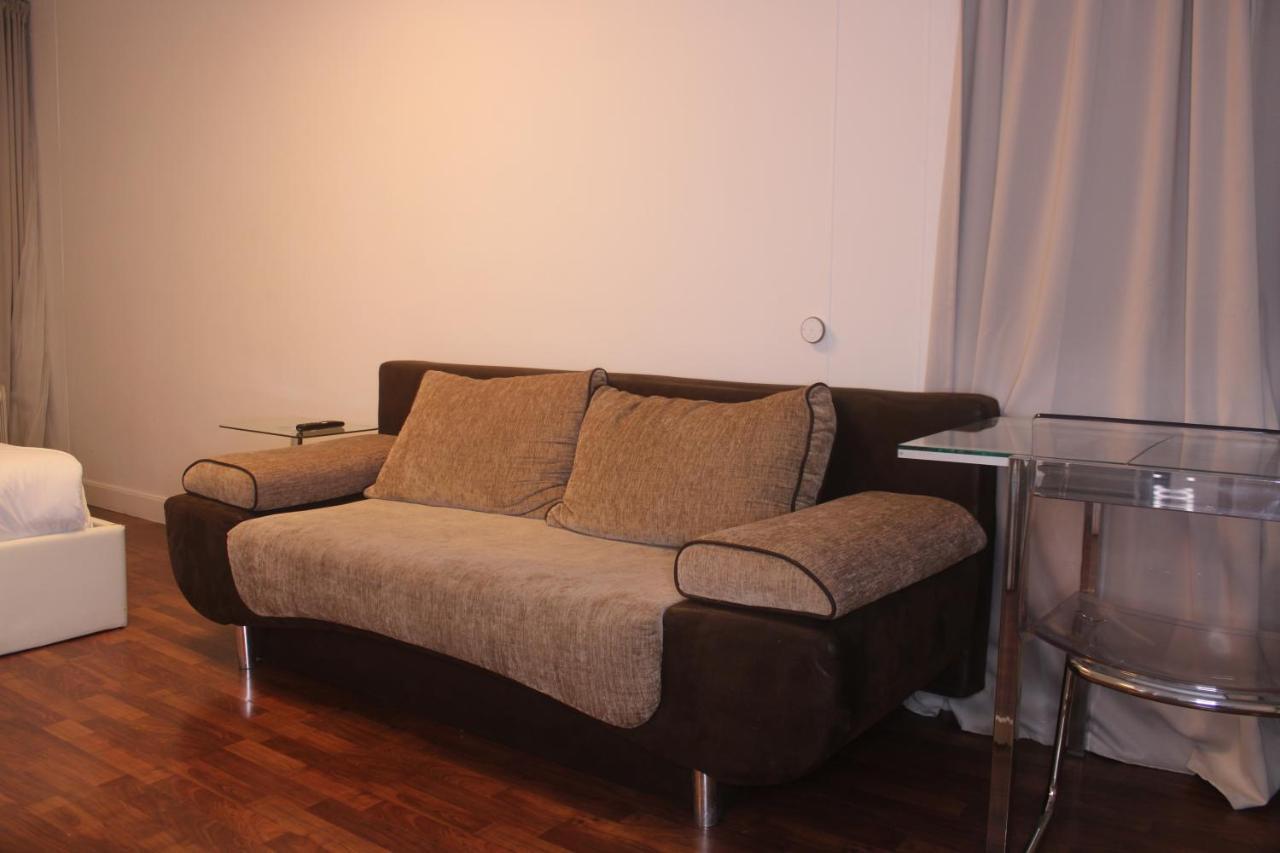 Lägenhet The Soho Suites