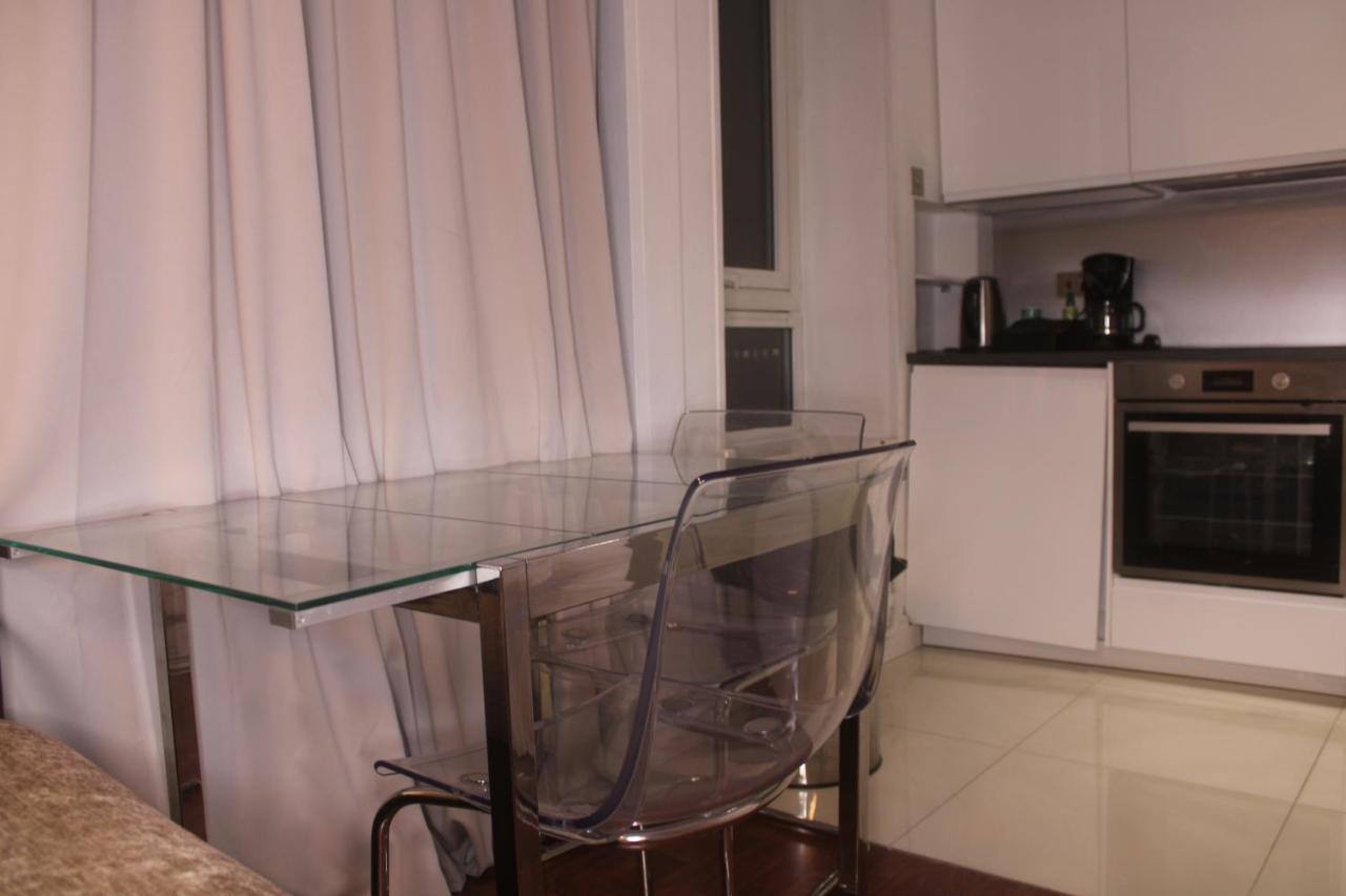Lägenhet The Soho Suites *