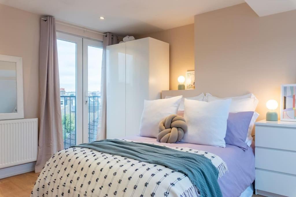 Leilighet Dahomey - Streatham - London